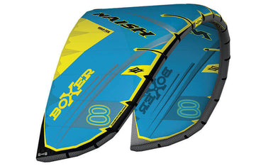 Naish Boxer 2017 Ersatzbladder